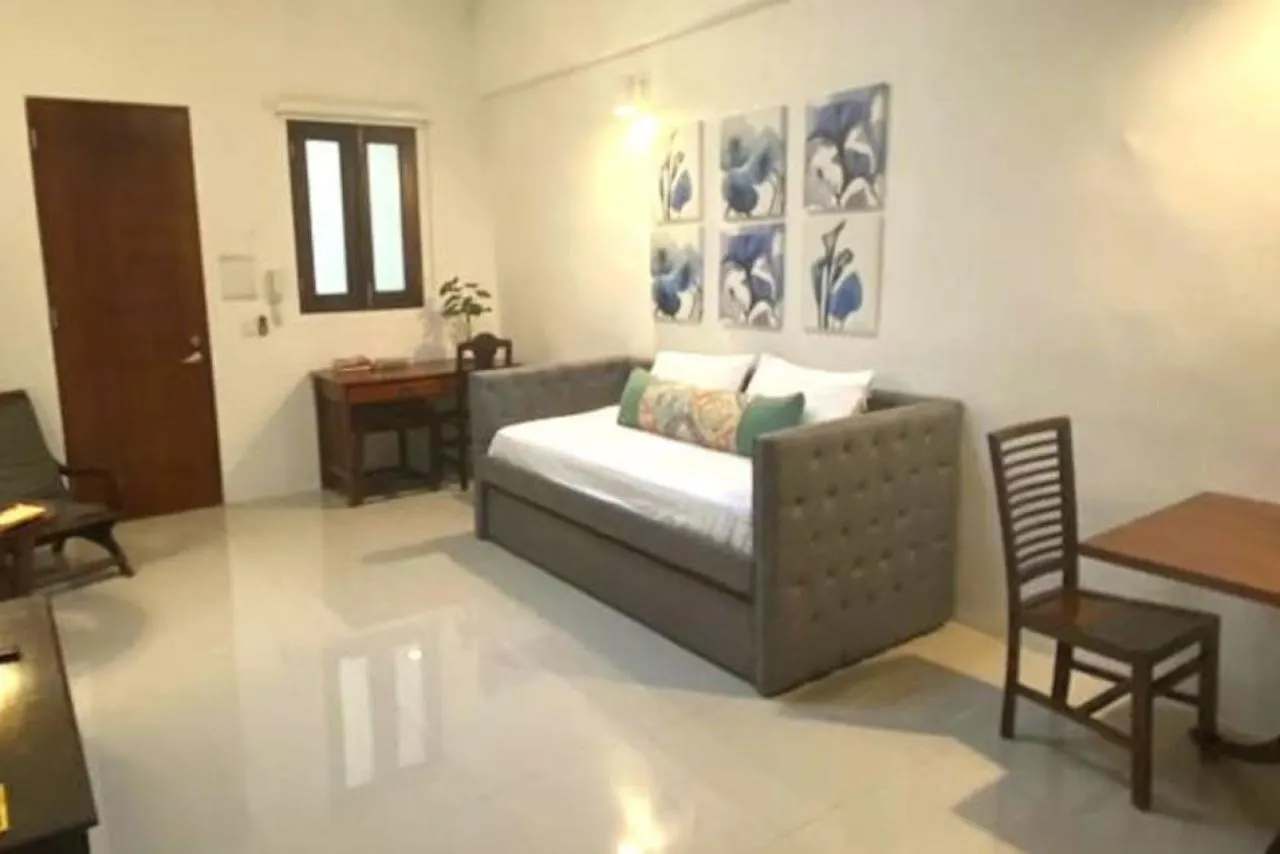 Holiday home Kasa The Lofts 302 Villa San Juan