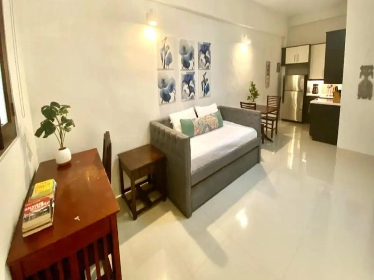 Kasa The Lofts 302 Villa San Juan Puerto Rico