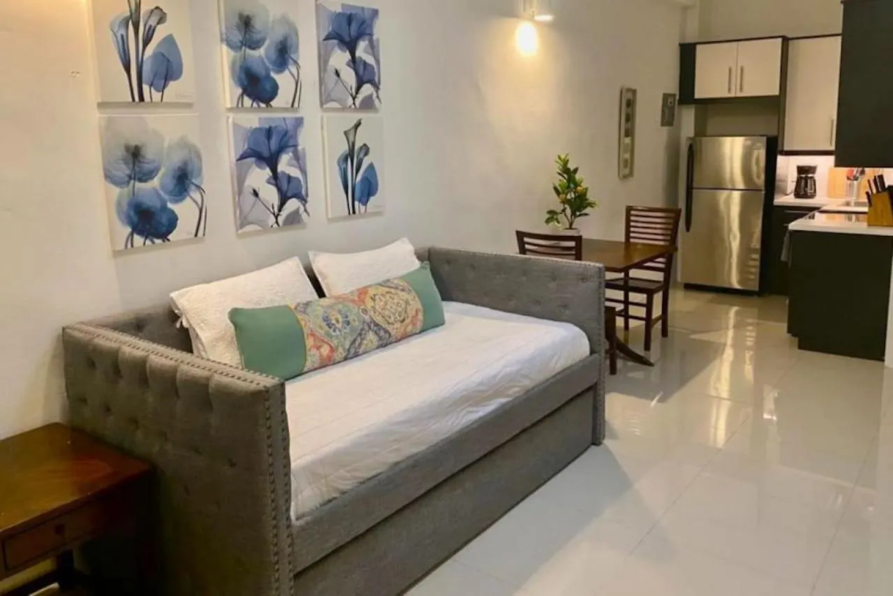 Kasa The Lofts 302 Villa San Juan