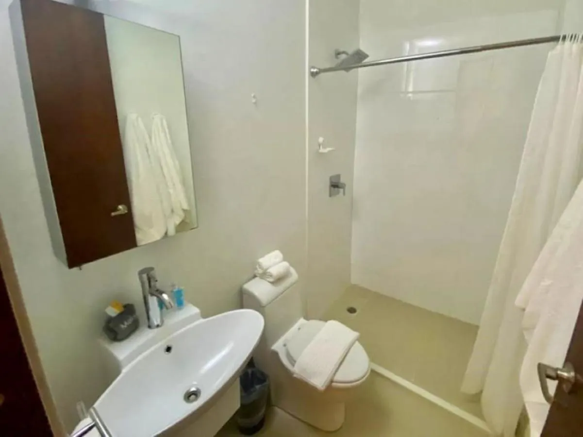 Kasa The Lofts 302 Villa San Juan Feriehus
