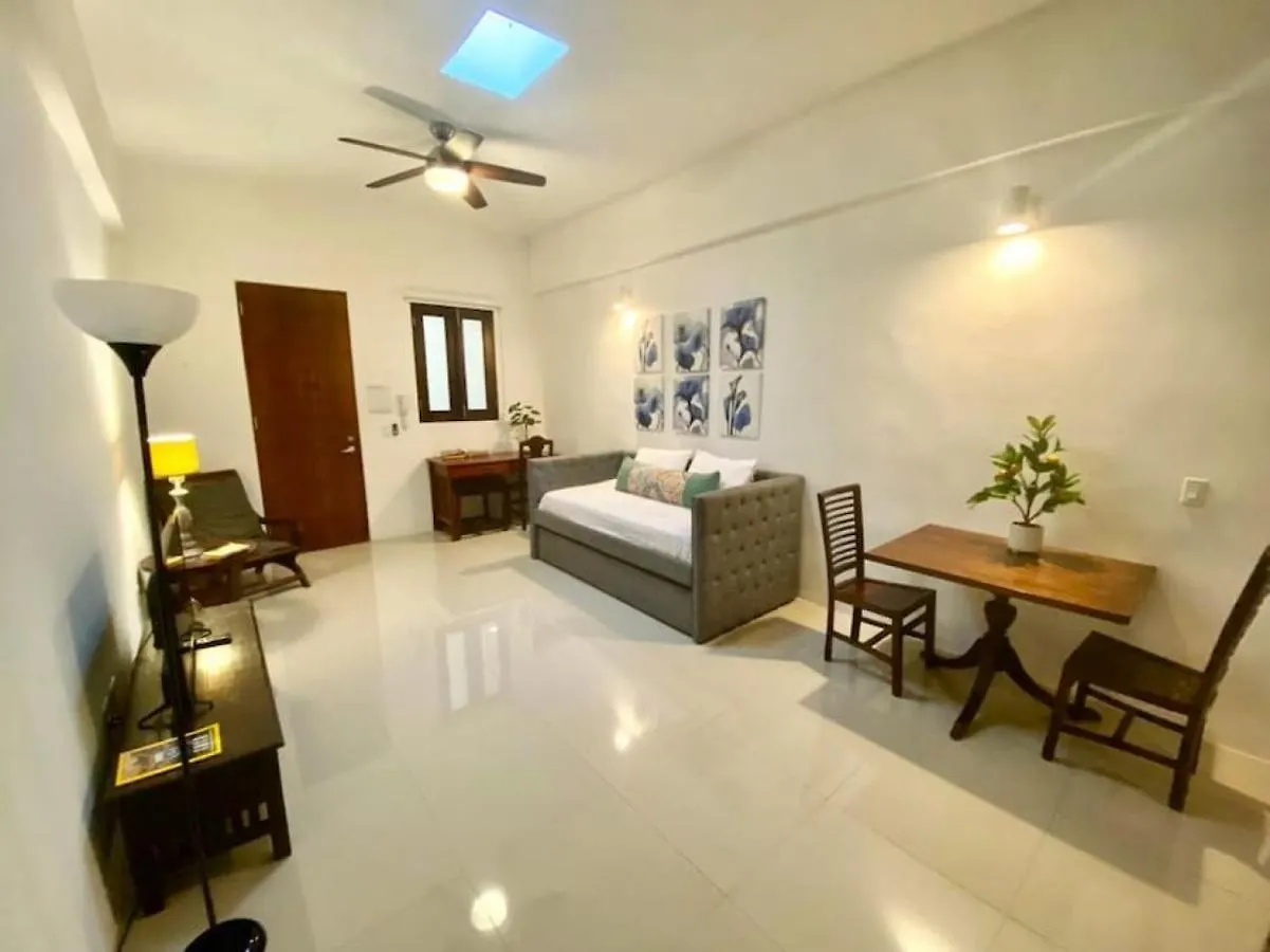 Kasa The Lofts 302 Villa San Juan 0*,