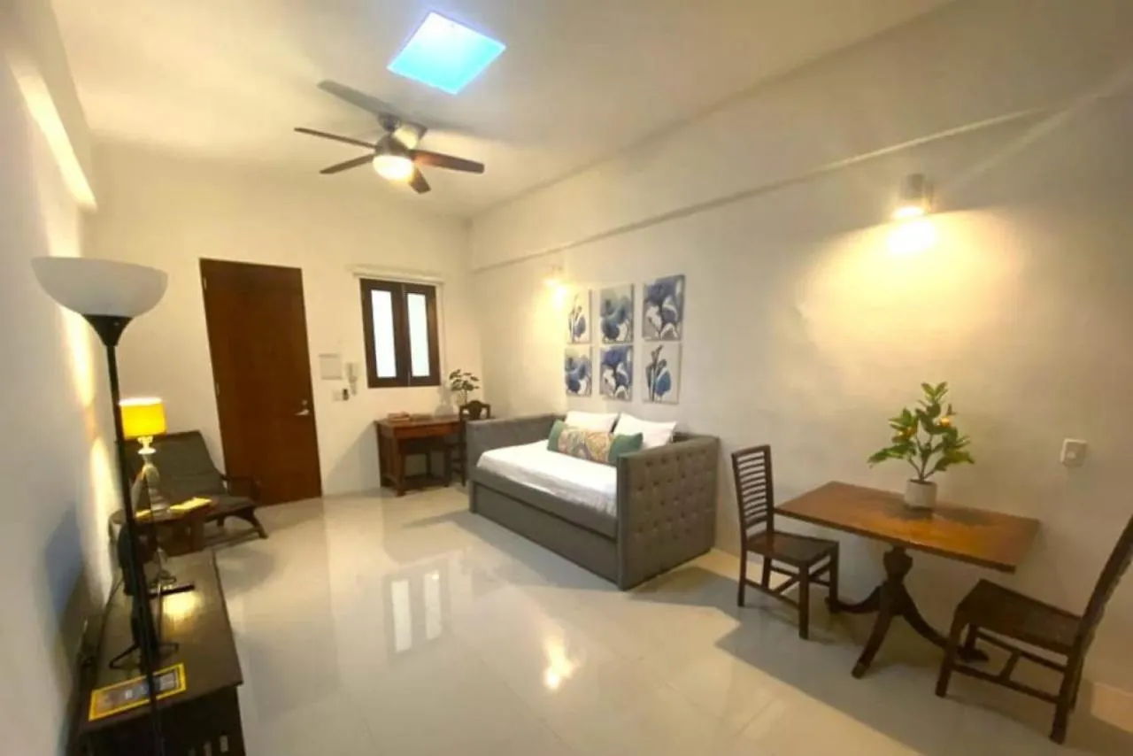 Feriehus Kasa The Lofts 302 Villa San Juan