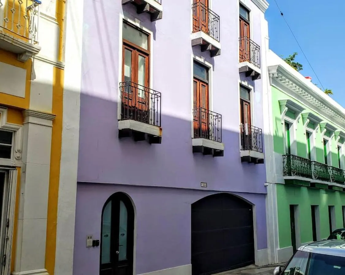 Kasa The Lofts 302 Villa San Juan
